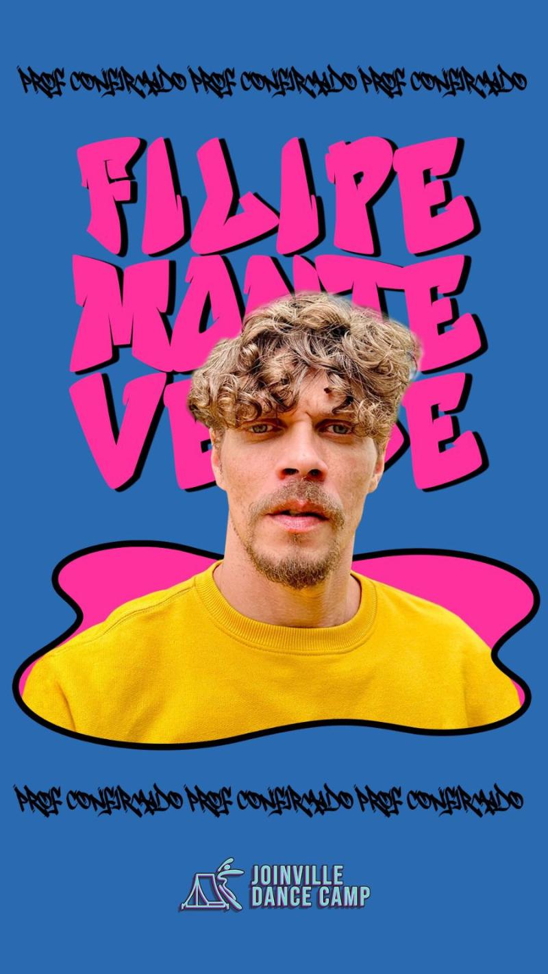 JAZZ CONTEMPORÂNEO COM FILIPE MONTE VERDE