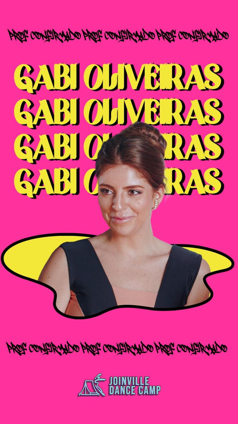 PROGRESSING BALLET TECHNIQUE (PBT) COM GABI OLIVEIRAS