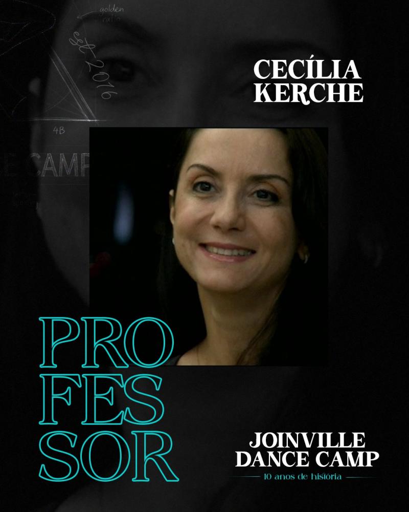 BALLET COM CECÍLIA KERCHE