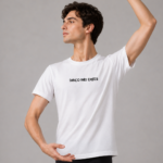 Camiseta Oficial Adulto Branca - foto 1