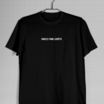 Camiseta Oficial Infantil Preta - foto 3