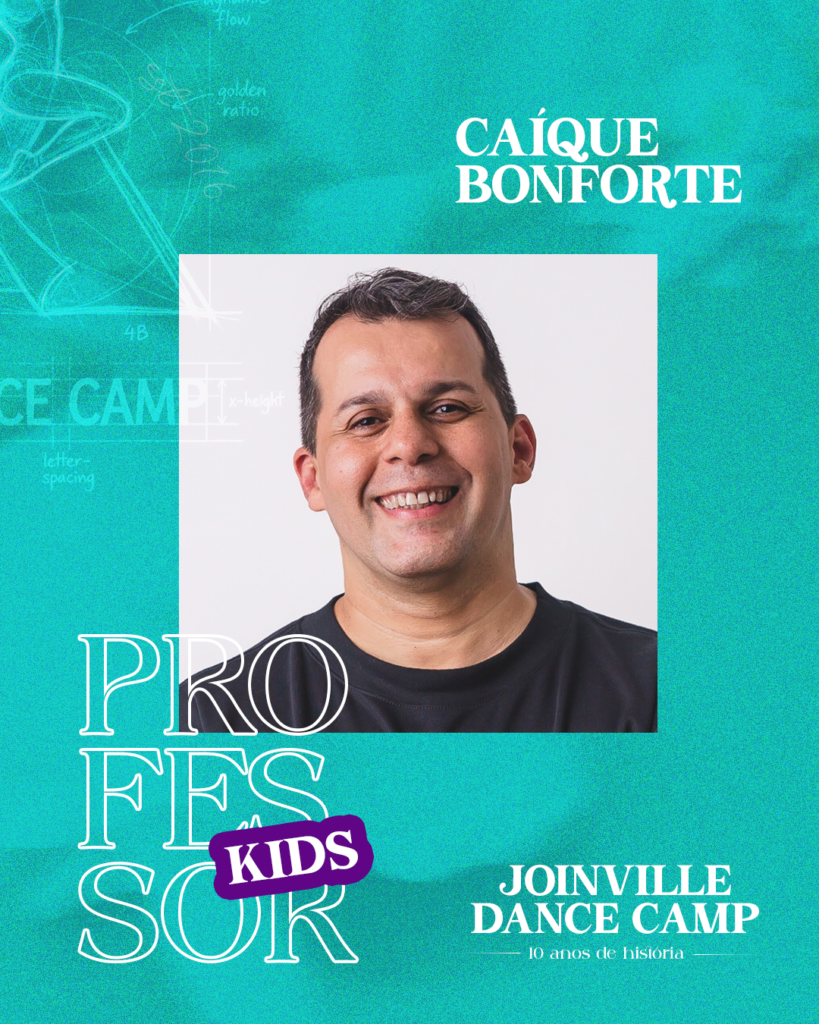 Caique Bonforte