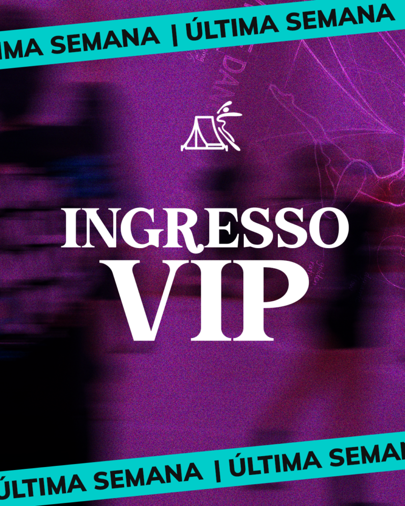 Ingresso VIP (10 cursos)