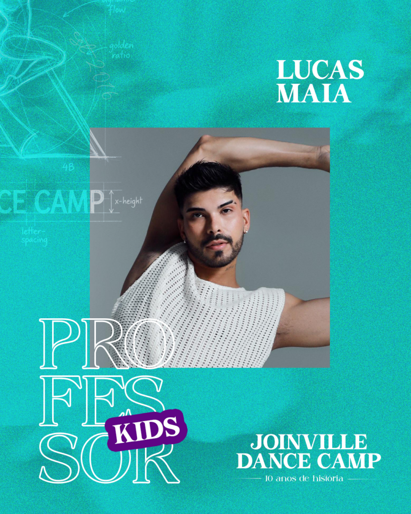 Lucas Maia