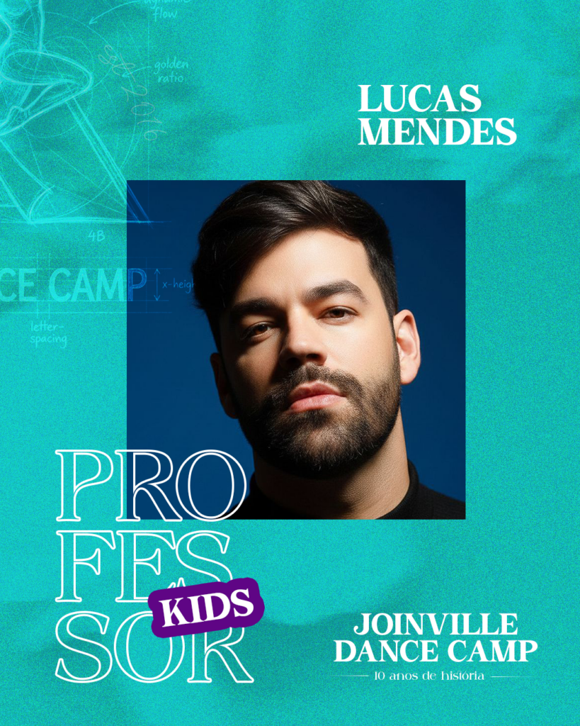 Lucas Mendes