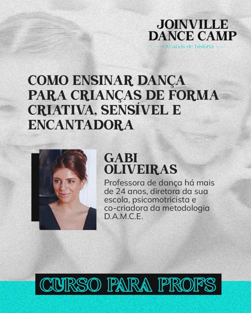 Gabi Oliveiras