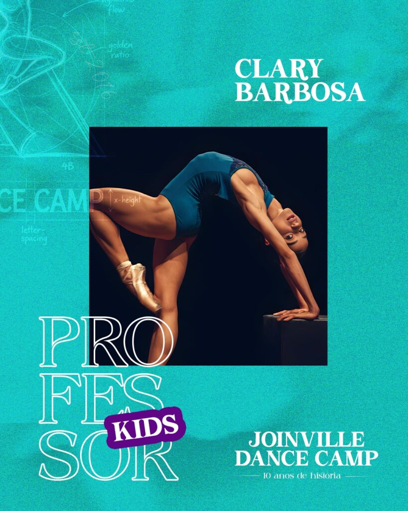 Clary Barbosa