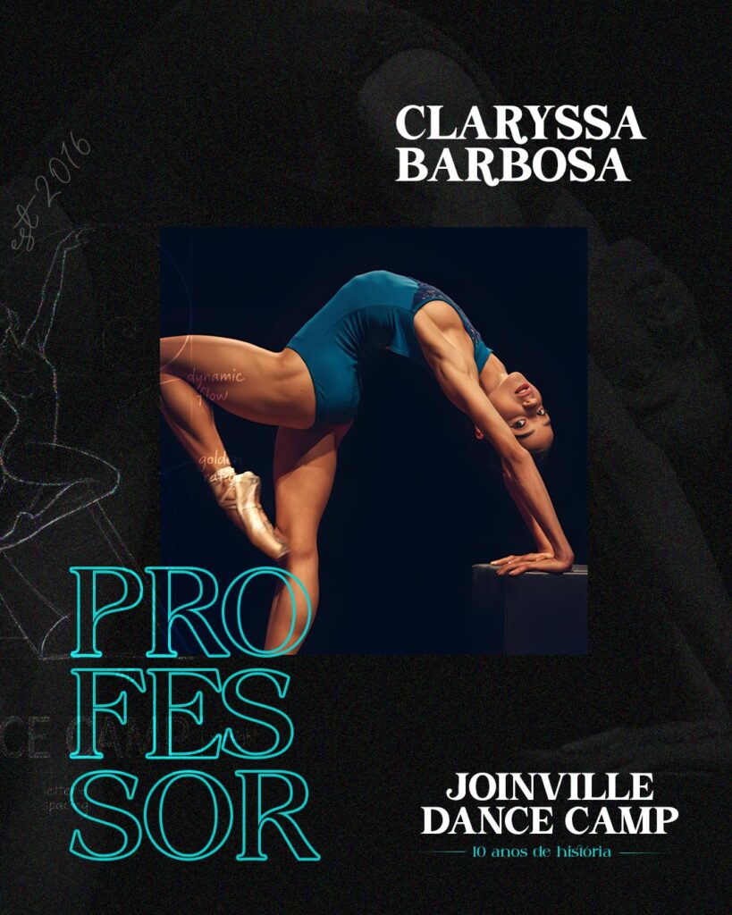 Clary Barbosa