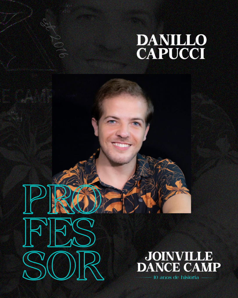 Danillo Capucci