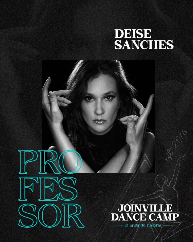 Deise Sanches