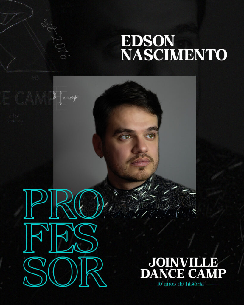 Edson Nascimento