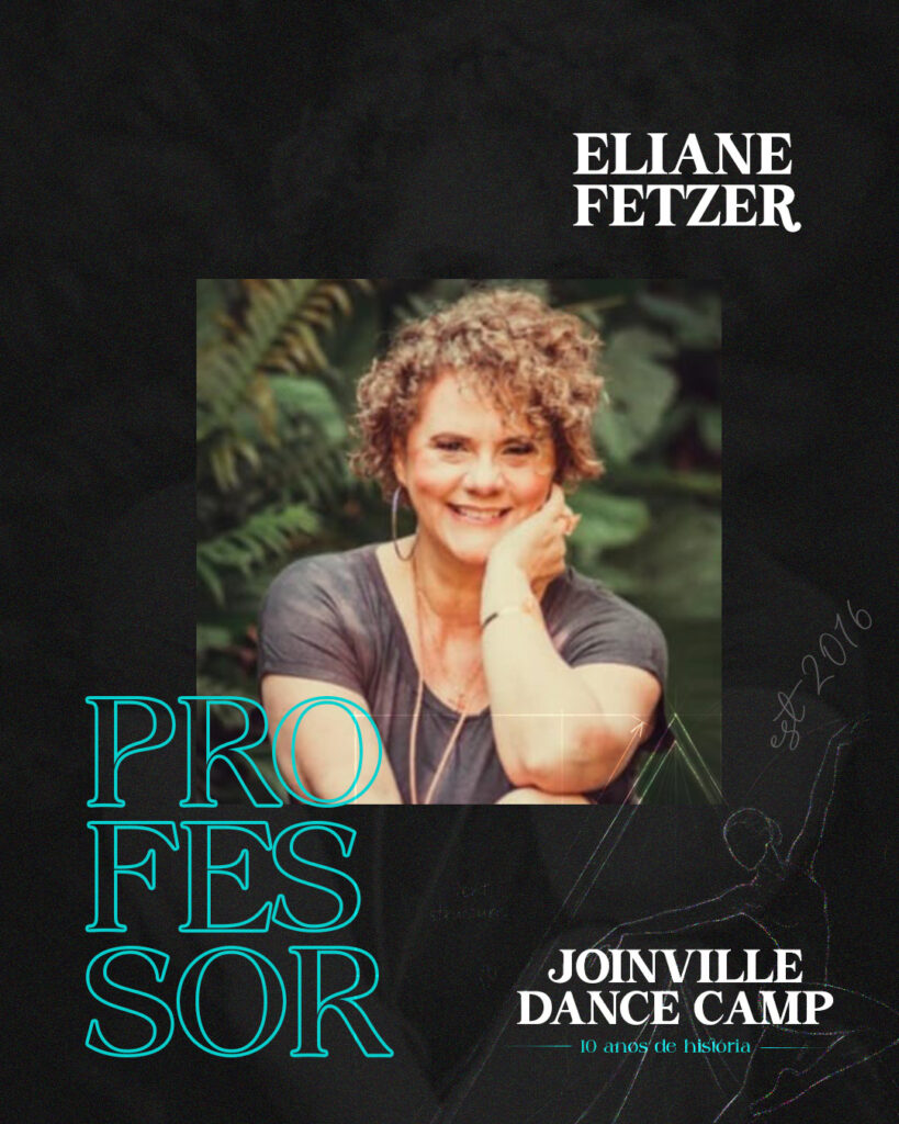 Eliane Fetzer