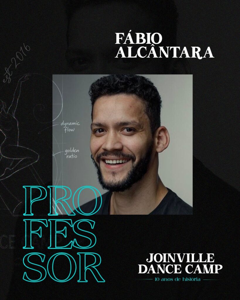 Fábio Alcântara