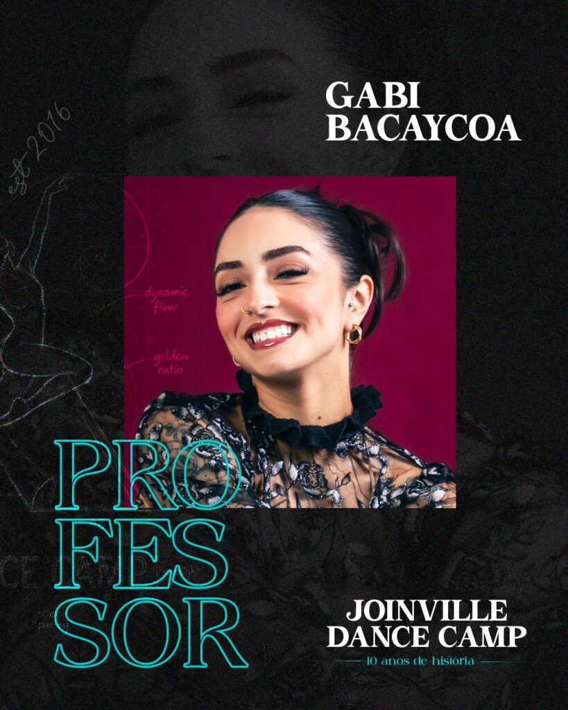 Gabi Bacaycoa