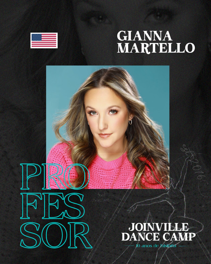 Gianna Martello