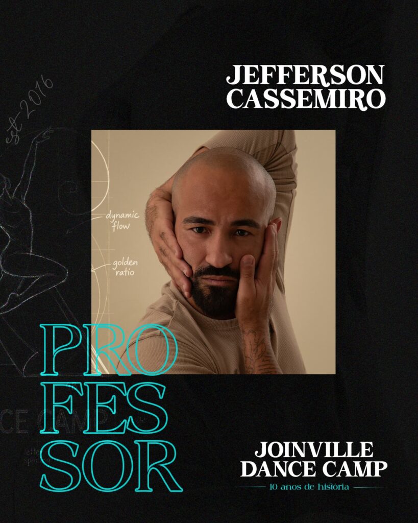 Jefferson Cassemiro