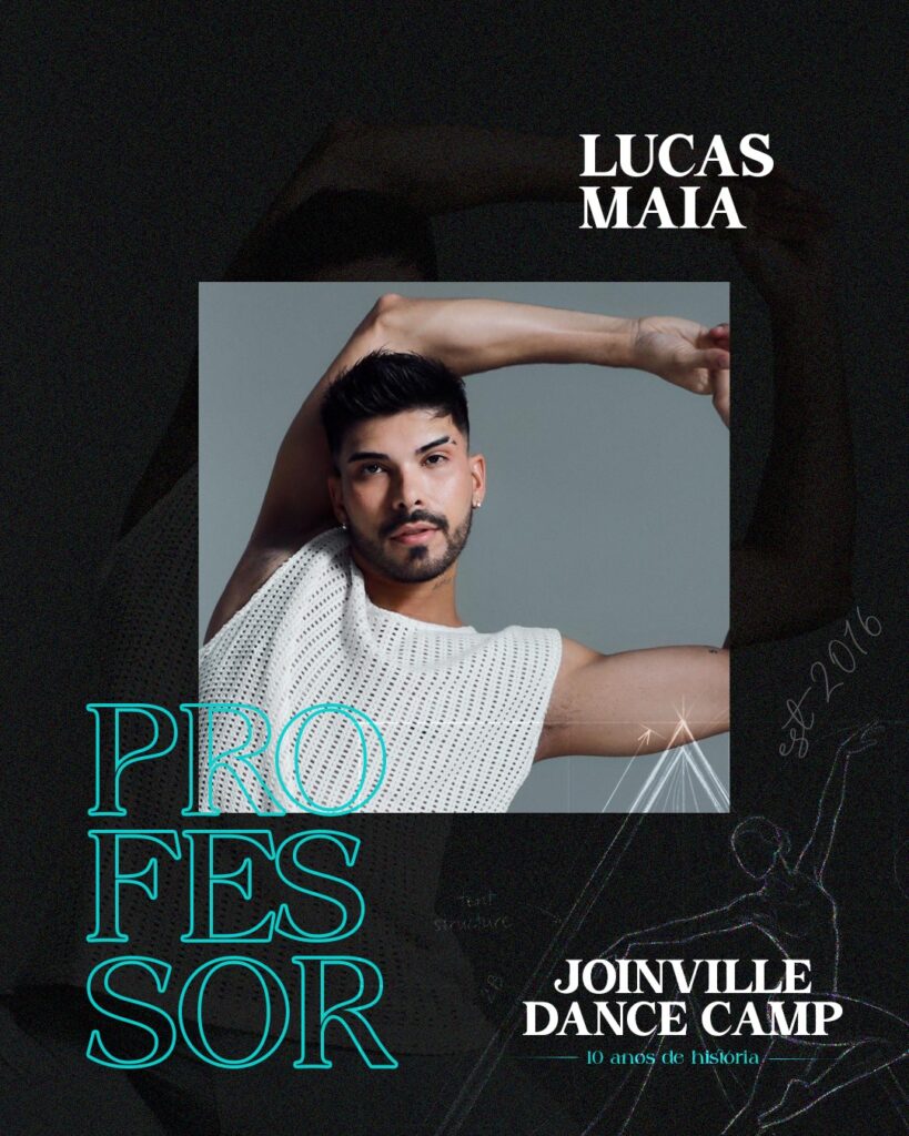 Lucas Maia