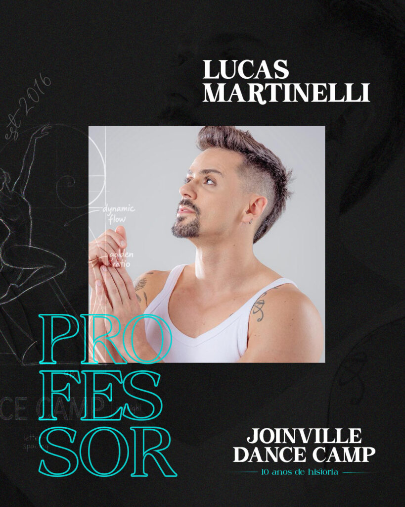 Lucas Martinelli