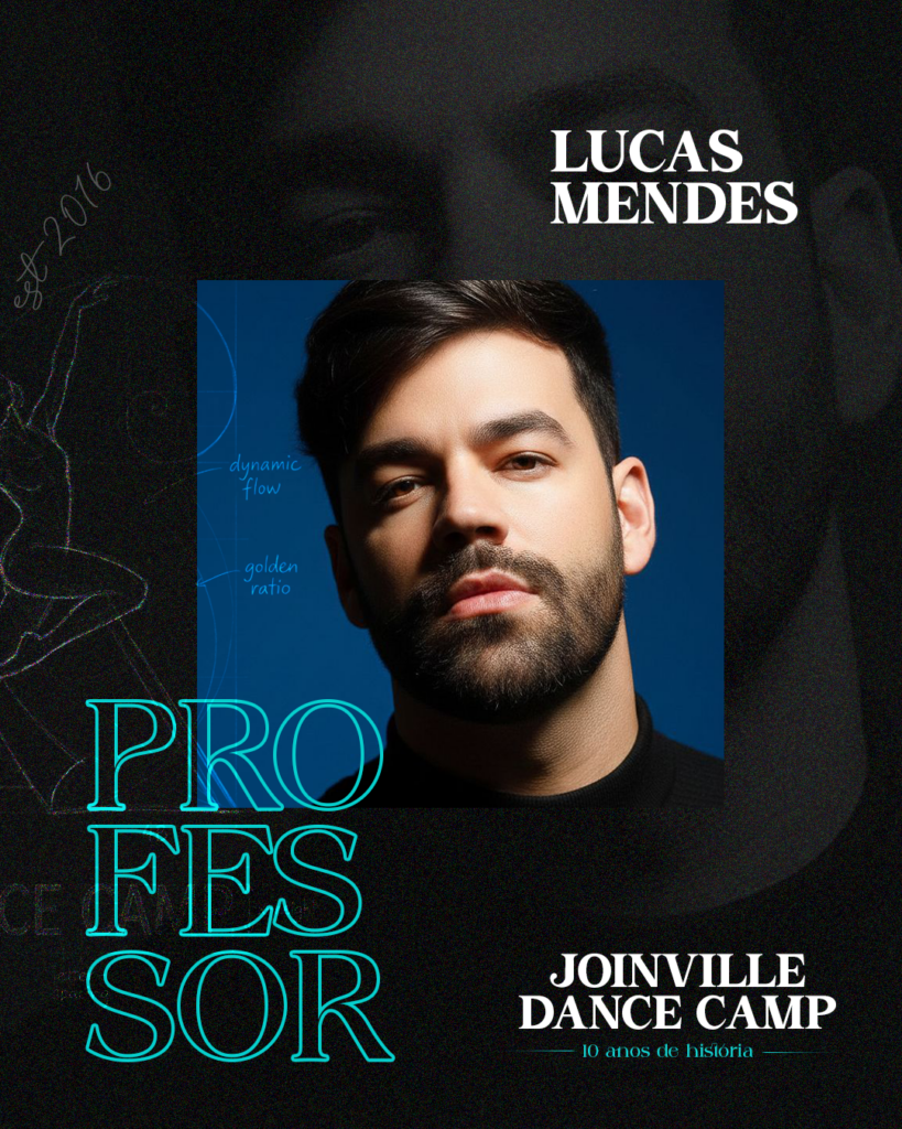 Lucas Mendes