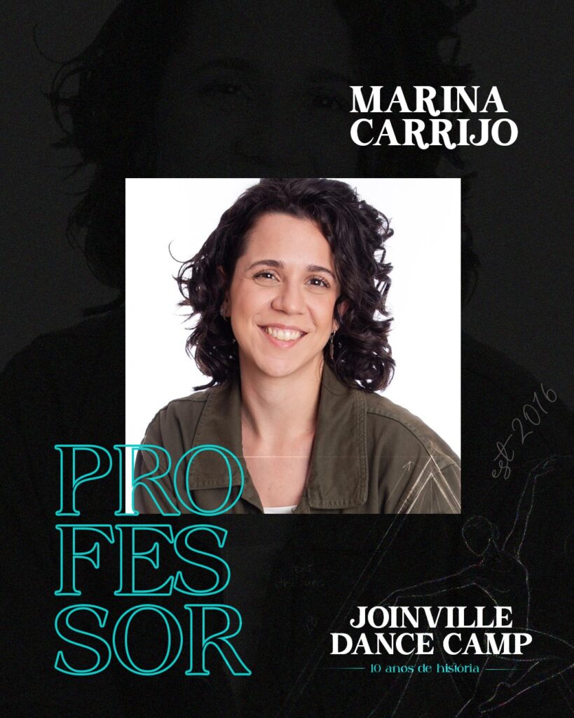 Marina Carrijo