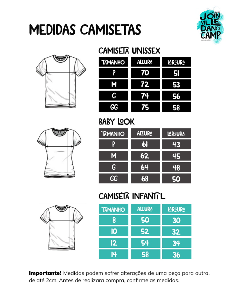 Camiseta Oficial Adulto Branca