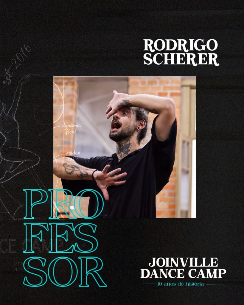 Rodrigo Scherer
