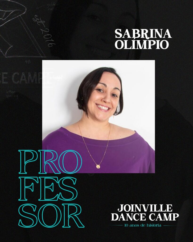 Sabrina Olimpio