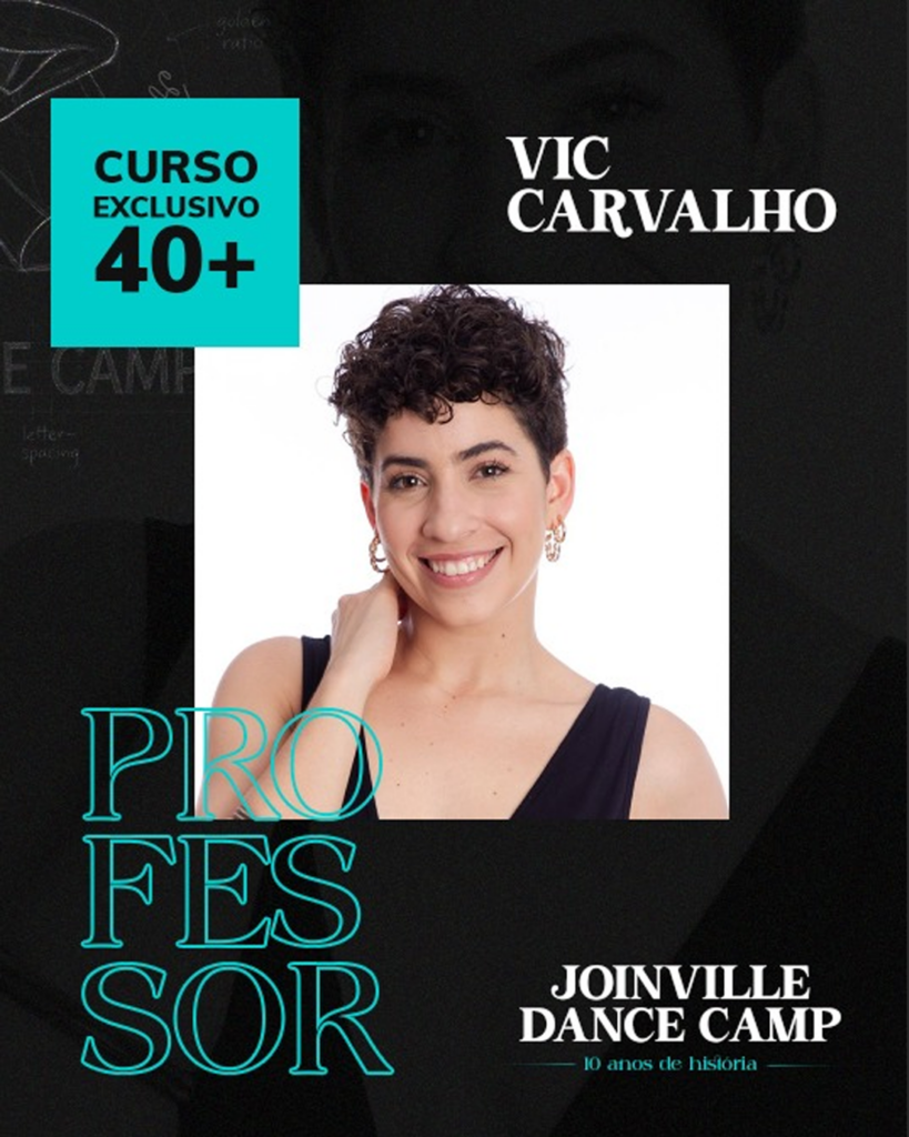 Vic Carvalho
