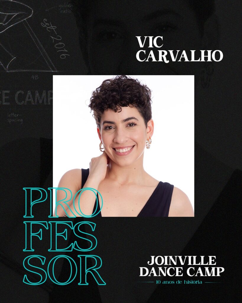 Vic Carvalho