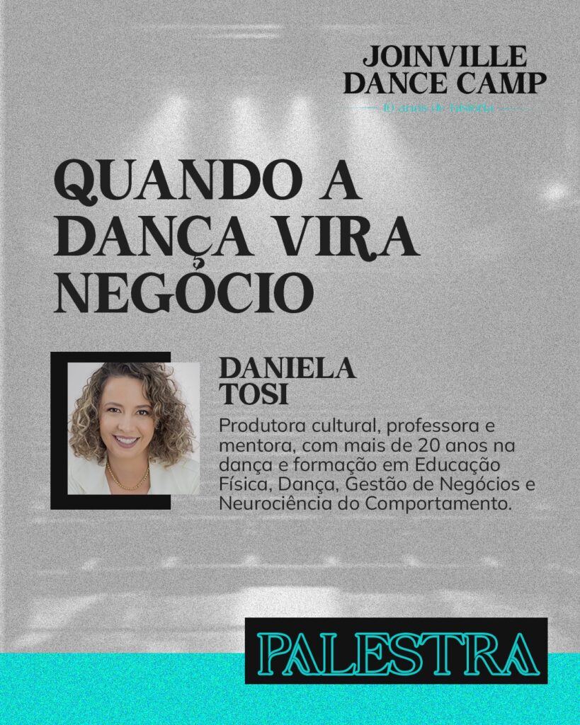 Daniela Tosi